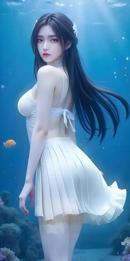 苍兰诀 电视剧海报